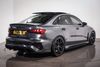 Audi RS3 RS 3 TFSI Quattro Vorsprung 4dr S Tronic