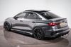 Audi RS3 RS 3 TFSI Quattro Vorsprung 4dr S Tronic
