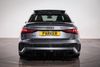 Audi RS3 RS 3 TFSI Quattro Vorsprung 4dr S Tronic