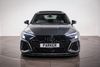 Audi RS3 RS 3 TFSI Quattro Vorsprung 4dr S Tronic
