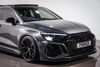 Audi RS3 RS 3 TFSI Quattro Vorsprung 4dr S Tronic