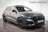 Audi Rs Q8 RS Q8 TFSI Quattro Vorsprung 5dr Tiptronic