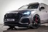 Audi Rs Q8 RS Q8 TFSI Quattro Vorsprung 5dr Tiptronic
