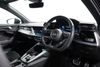 Audi A3 S3 TFSI Black Edition Quattro 5dr S Tronic
