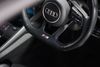 Audi A3 S3 TFSI Black Edition Quattro 5dr S Tronic