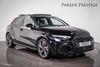 Audi A3 S3 TFSI Black Edition Quattro 5dr S Tronic
