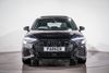 Audi A3 S3 TFSI Black Edition Quattro 5dr S Tronic