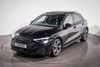 Audi A3 S3 TFSI Black Edition Quattro 5dr S Tronic