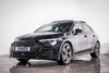 Audi A3 S3 TFSI Black Edition Quattro 5dr S Tronic