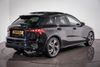 Audi A3 S3 TFSI Black Edition Quattro 5dr S Tronic
