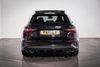 Audi A3 S3 TFSI Black Edition Quattro 5dr S Tronic
