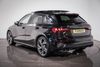 Audi A3 S3 TFSI Black Edition Quattro 5dr S Tronic