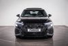 Audi A3 S3 TFSI Black Edition Quattro 5dr S Tronic