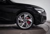 Audi A3 S3 TFSI Black Edition Quattro 5dr S Tronic