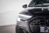 Audi A3 S3 TFSI Black Edition Quattro 5dr S Tronic