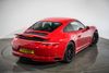 Porsche 911 GTS 2dr PDK