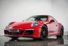 Porsche 911 GTS 2dr PDK