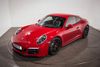 Porsche 911 GTS 2dr PDK