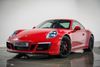 Porsche 911 GTS 2dr PDK