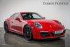 Porsche 911 GTS 2dr PDK