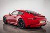 Porsche 911 GTS 2dr PDK