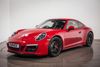 Porsche 911 GTS 2dr PDK