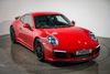 Porsche 911 GTS 2dr PDK