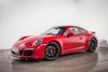 Porsche 911 GTS 2dr PDK