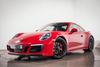 Porsche 911 GTS 2dr PDK