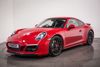 Porsche 911 GTS 2dr PDK