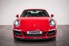 Porsche 911 GTS 2dr PDK