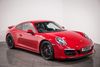 Porsche 911 GTS 2dr PDK