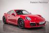 Porsche 911 GTS 2dr PDK