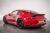 Porsche 911 GTS 2dr PDK