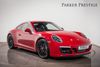 Porsche 911 GTS 2dr PDK