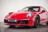 Porsche 911 GTS 2dr PDK