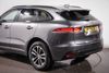 Jaguar F-pace 2.0d R-Sport 5dr Auto AWD
