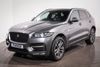 Jaguar F-pace 2.0d R-Sport 5dr Auto AWD