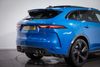 Jaguar F-pace 5.0 V8 550 SVR 5dr Auto AWD