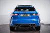 Jaguar F-pace 5.0 V8 550 SVR 5dr Auto AWD