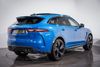 Jaguar F-pace 5.0 V8 550 SVR 5dr Auto AWD