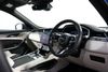 Jaguar F-pace 5.0 V8 550 SVR 5dr Auto AWD