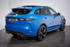 Jaguar F-pace 5.0 V8 550 SVR 5dr Auto AWD