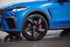 Jaguar F-pace 5.0 V8 550 SVR 5dr Auto AWD