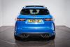 Jaguar F-pace 5.0 V8 550 SVR 5dr Auto AWD