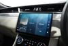 Jaguar F-pace 5.0 V8 550 SVR 5dr Auto AWD