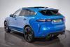Jaguar F-pace 5.0 V8 550 SVR 5dr Auto AWD