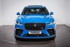 Jaguar F-pace 5.0 V8 550 SVR 5dr Auto AWD