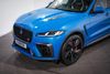 Jaguar F-pace 5.0 V8 550 SVR 5dr Auto AWD
