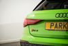 Audi RS3 RS 3 TFSI Quattro Carbon Black 5dr S Tronic
